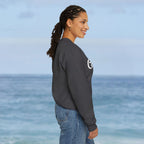 Caribbean AF Embroidery Sweatshirt