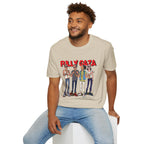 Fully Gaza T-Shirt - Irie Blues Boutique