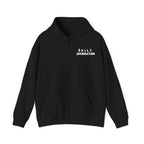 Daily Affirmation Unisex Caribbean Hoodie - Irie Blues Boutique