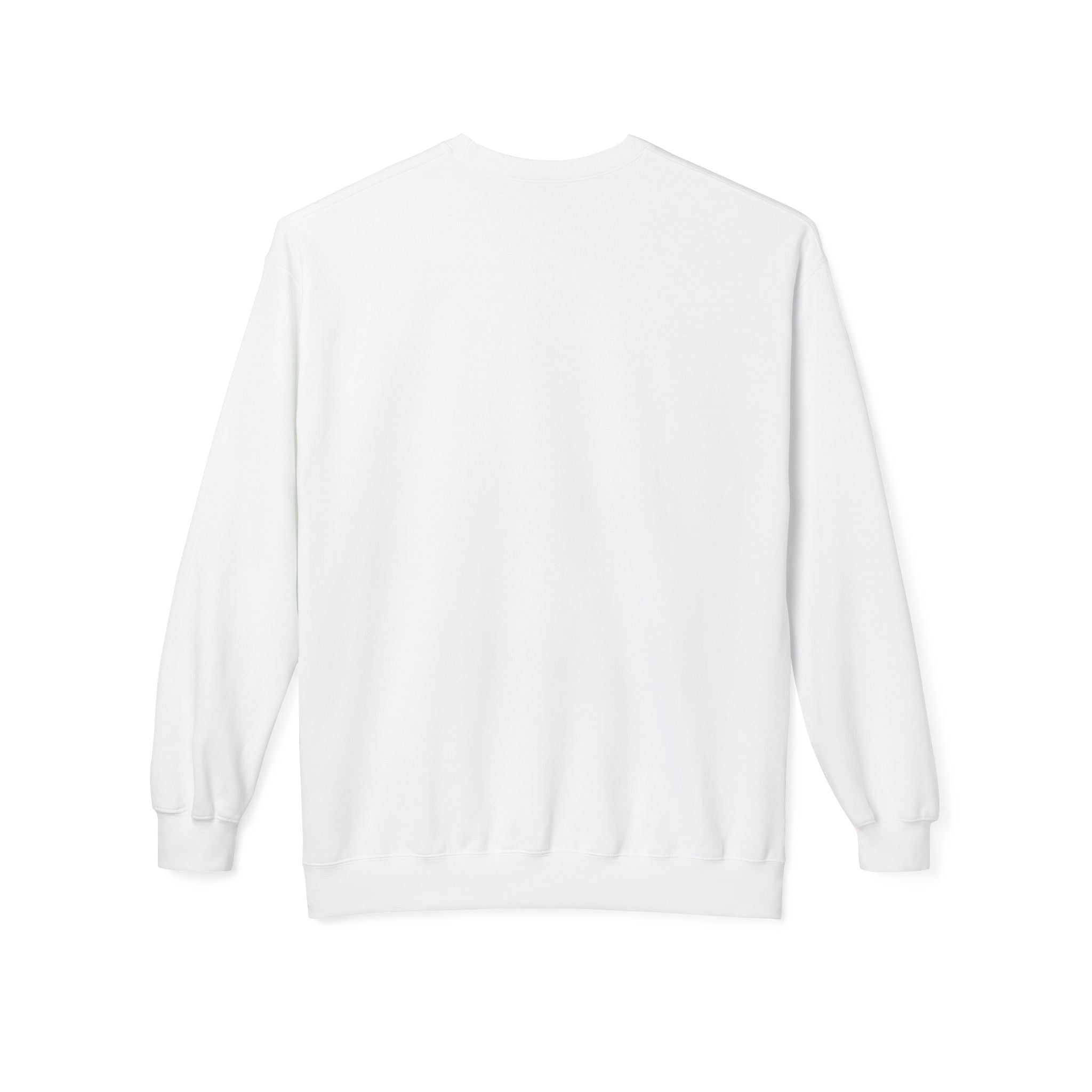 Caribbean University Island Crewneck Sweatshirt