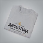 Angostura Beer Trinidad & Tobago Logo Unisex T-Shirt