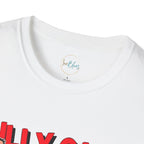 Fully Gaza T-Shirt - Irie Blues Boutique