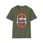 Barbados Banks Beer Logo Unisex T-Shirt