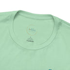 Island Mama Vibes Tee - Irie Blues Boutique