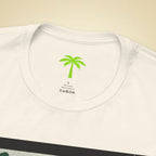 Toronto to Nassau Vintage Shirt - Irie Blues Boutique