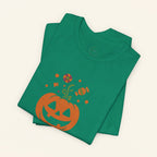 I'm The Treat Halloween Ghost Trick Tee - Irie Blues Boutique