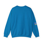 Aruba Caribbean University Sweatshirt - Irie Blues Boutique