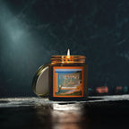 Calypso Calm Scented Candle - Irie Blues Boutique