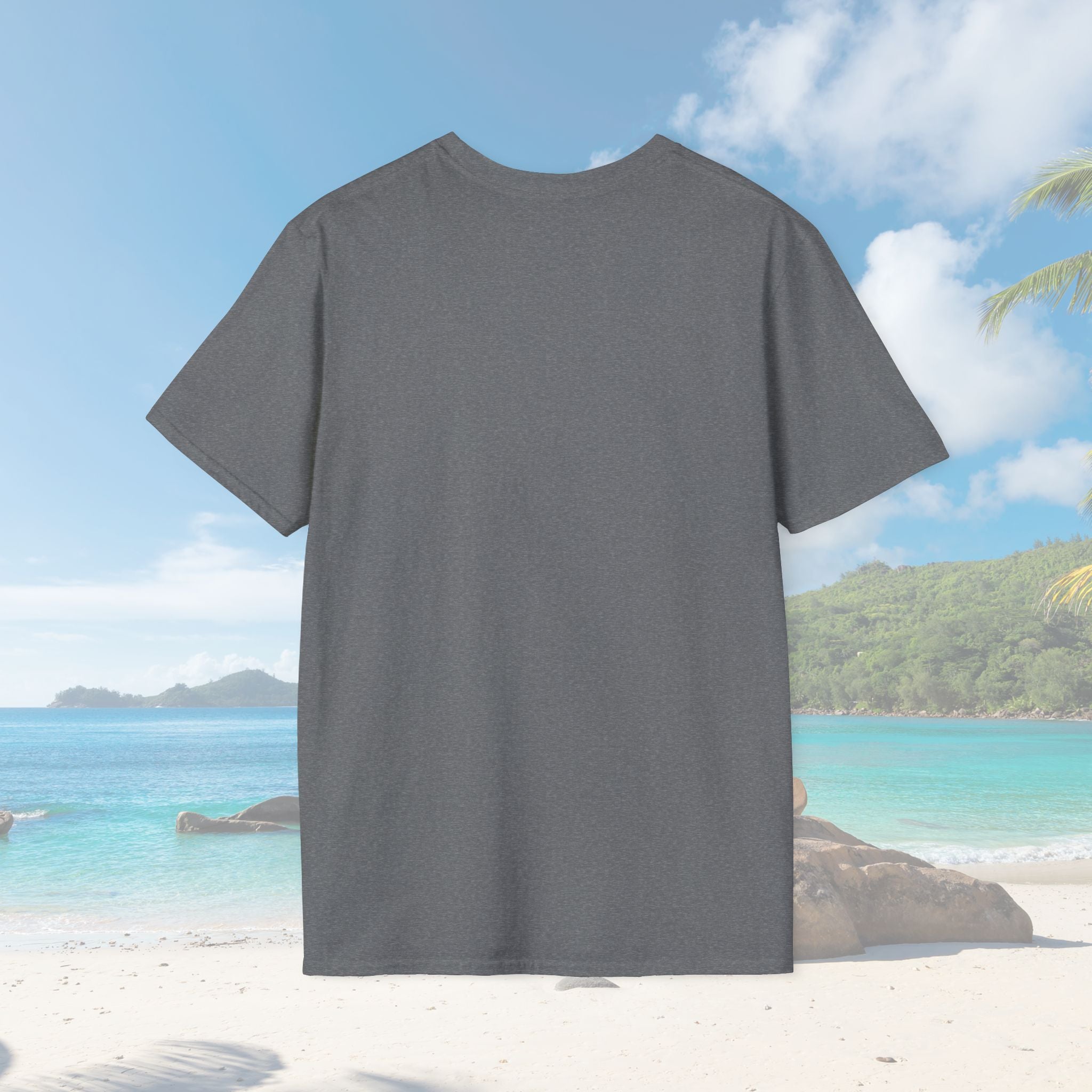 Caribbean Island Boys Shirt - Irie Blues Boutique