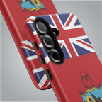 Bermuda Flag Phone Case