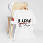 Carnival Fete Soca Party Tee