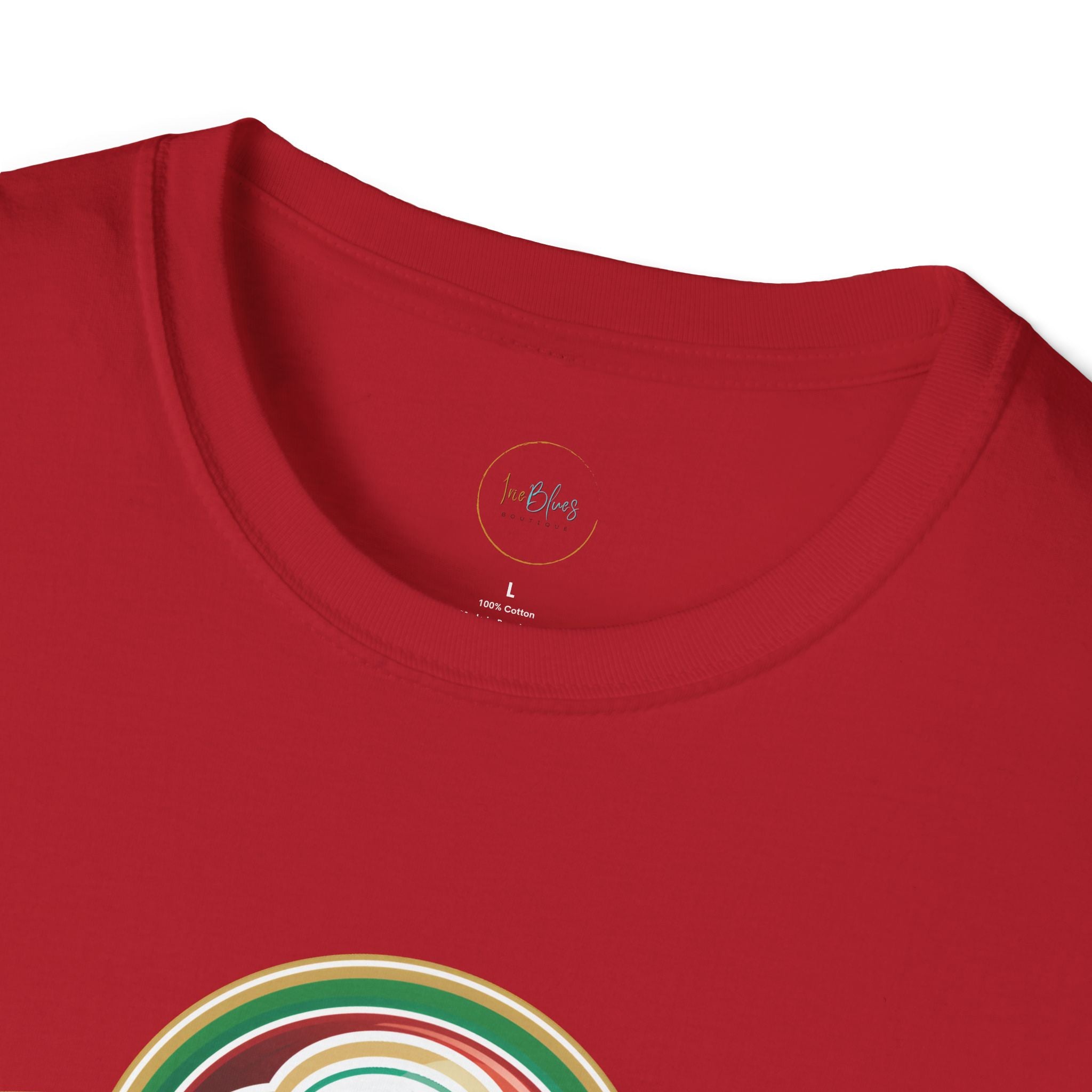 Dominican Republic Presidente Beer Logo Unisex T-Shirt