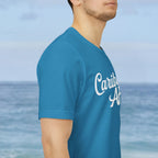 Caribbean AF T-Shirt - Irie Blues Boutique
