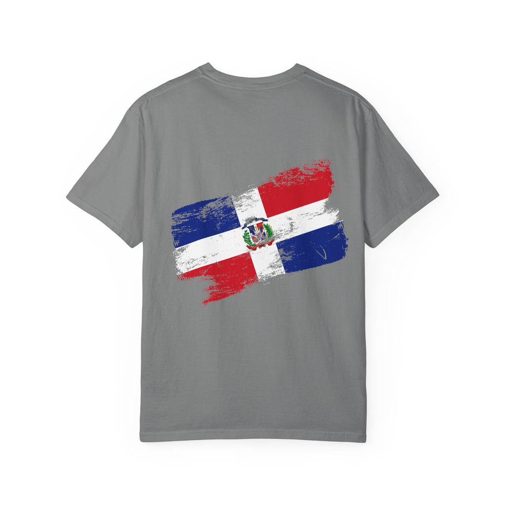 Dominican Girls Run It, Ask Cardi T-Shirt - Irie Blues Boutique