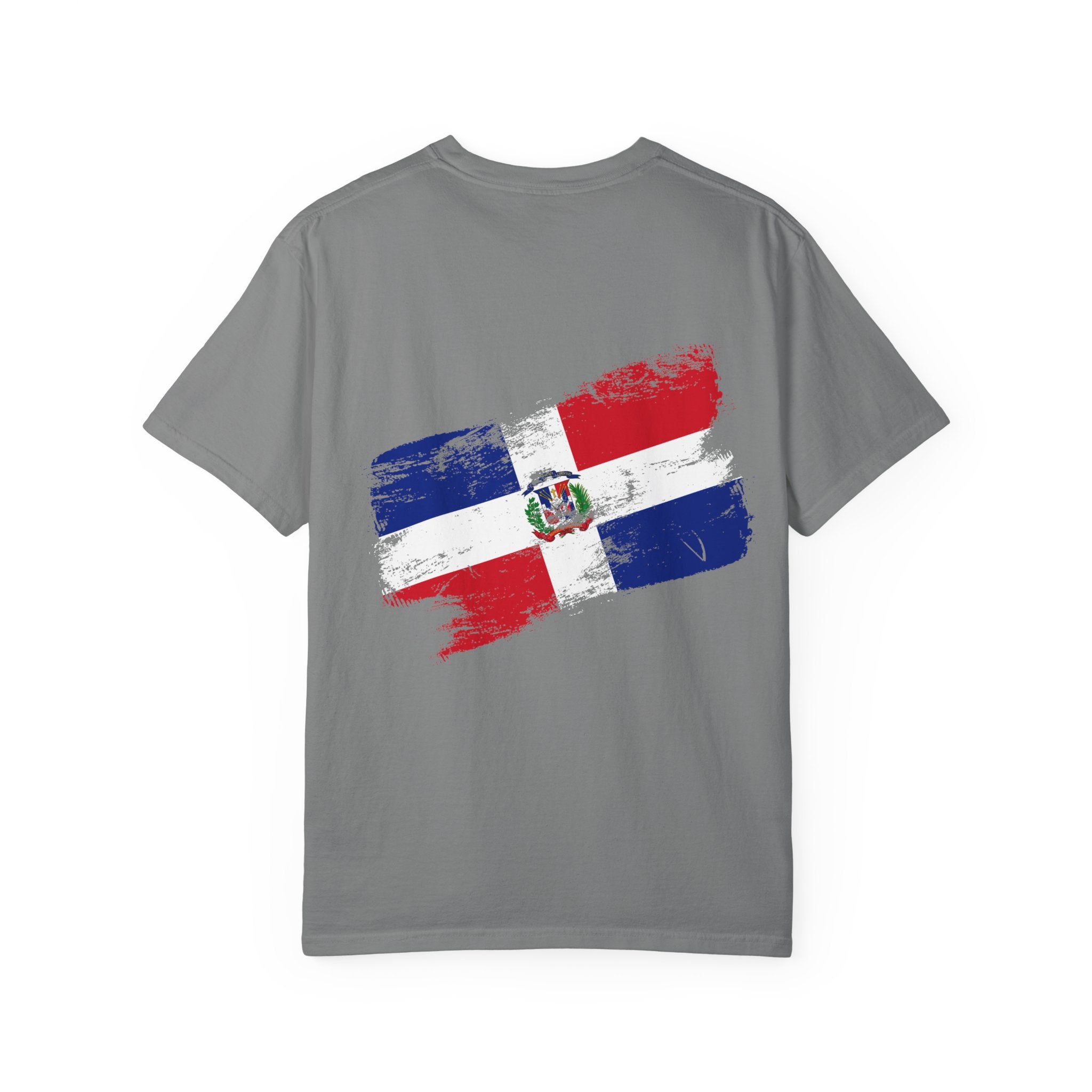 Dominican Girls Run It, Ask Cardi T-Shirt - Irie Blues Boutique