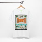 Toronto to Nassau Vintage Shirt - Irie Blues Boutique