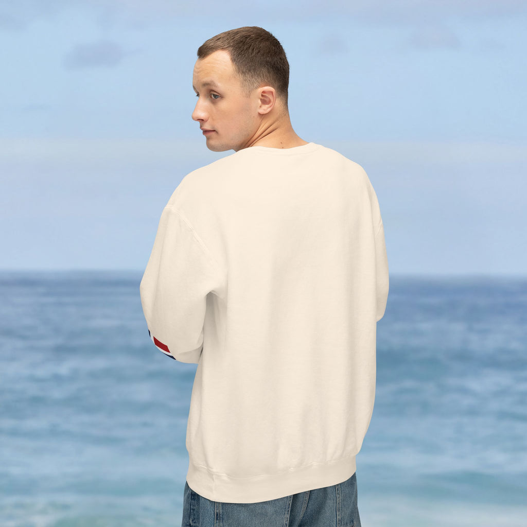 Dominican Republic Vintage Sweatshirt