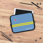 Aruba Laptop Sleeve Case