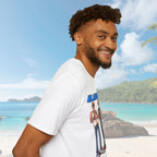 Millennium Gallis Dancehall Tee - Irie Blues Boutique