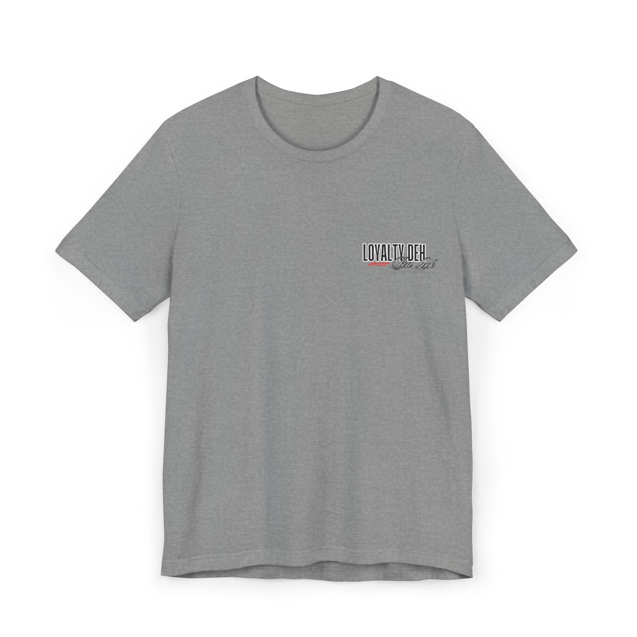 Caribbean Men Don't Cheat Friendly T-Shirt
