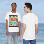 Toronto to Nassau Vintage Shirt - Irie Blues Boutique