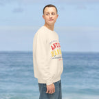 Antigua Barbuda Caribbean University Sweatshirt - Irie Blues Boutique