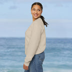 Vintage Retro Caribbean Beer Bottles Unisex Sweatshirt - Irie Blues Boutique