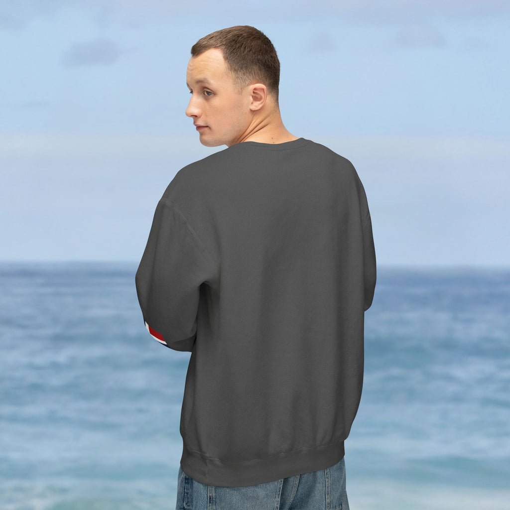 Dominican Republic Vintage Sweatshirt