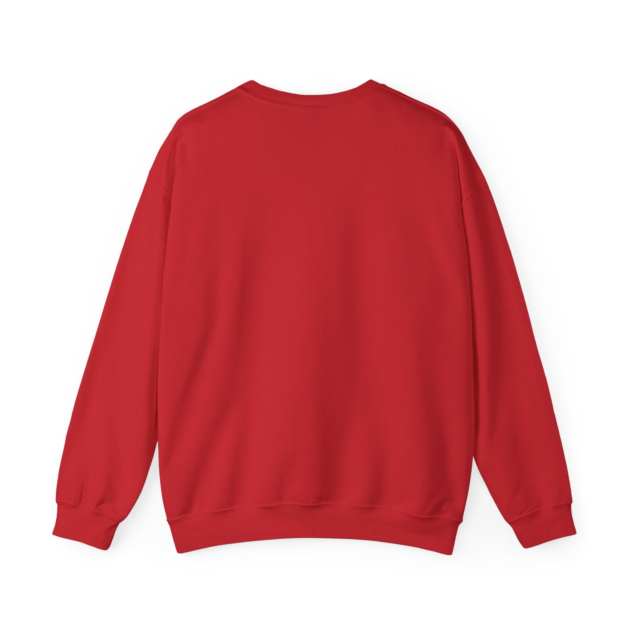 Bermuda Devils Isle 1609 Sweatshirt - Irie Blues Boutique