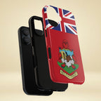 Bermuda Flag Phone Case