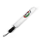 Dominican Republic Umbrella - Irie Blues Boutique