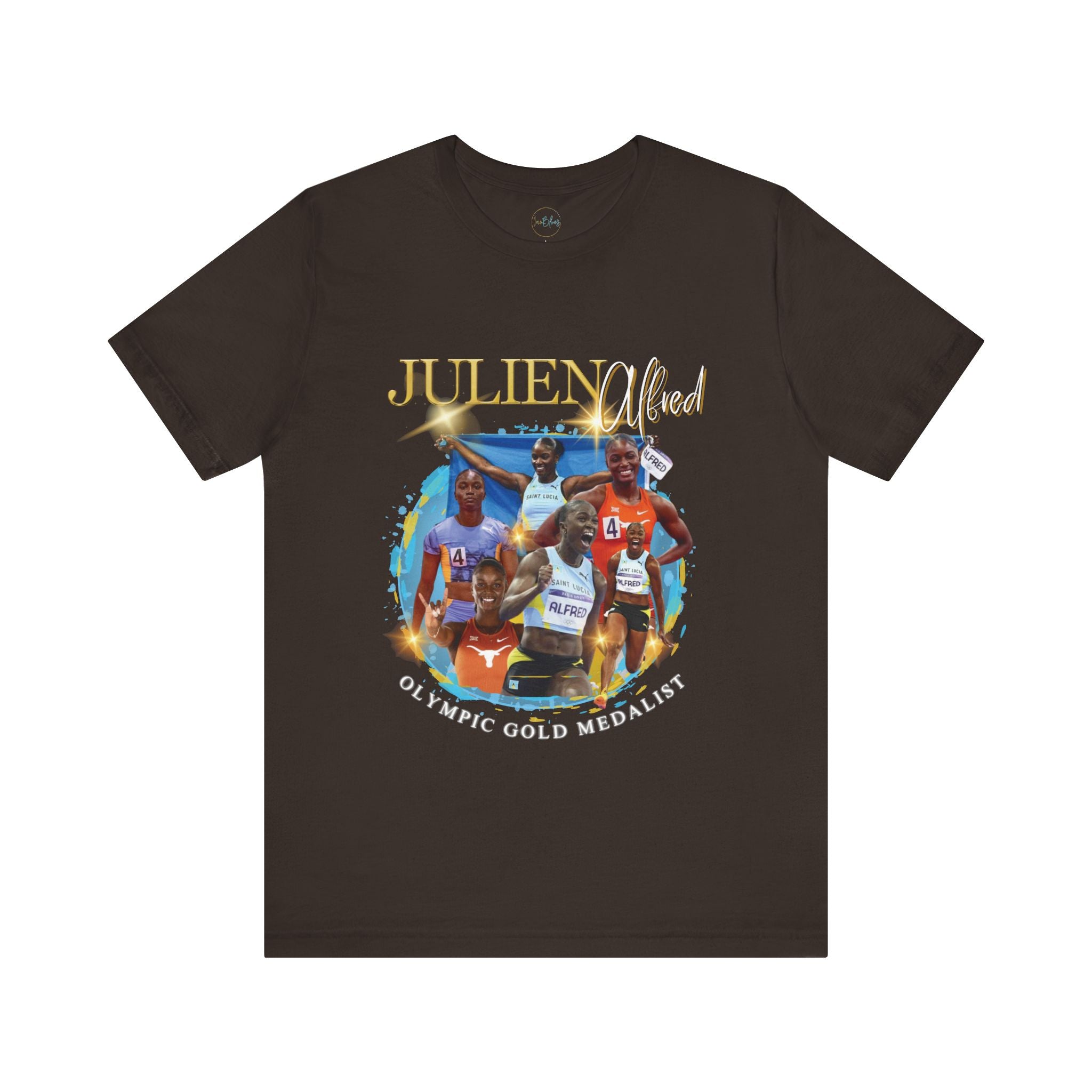 Julien Alfred Unisex Jersey Short Sleeve Tee