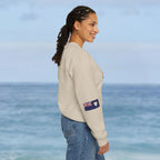 Anguilla Caribbean Islands Sweatshirt - Irie Blues Boutique