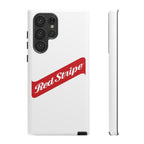 Jamaican Red Stripe Beer Logo Tough Case - Irie Blues Boutique