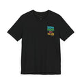 Island Mama Vibes Tee - Irie Blues Boutique