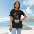 BadGyal Witch T-Shirt - Irie Blues Boutique