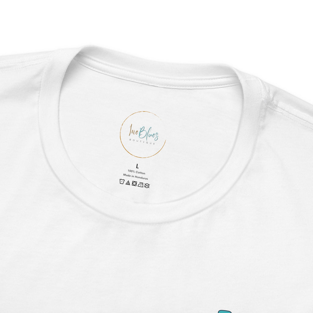 Island Mama Vibes Tee - Irie Blues Boutique