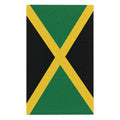 Jamaica Flag Rally Towel - Irie Blues Boutique