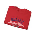 Belize Caribbean University Sweatshirt