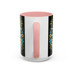 A Mother Love Mug Tropical Mothers Love Mug