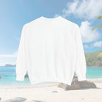 Caribbean 1492 Tropical Islands Unisex Sweatshirt - Irie Blues Boutique