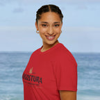 Angostura Beer Trinidad & Tobago Logo Unisex T-Shirt