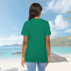 I'm The Treat Halloween Ghost Trick Tee - Irie Blues Boutique