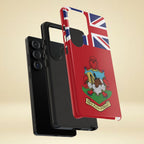 Bermuda Flag Phone Case