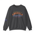Anguilla Caribbean Islands Sweatshirt - Irie Blues Boutique