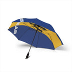 Barbados Flag Umbrella