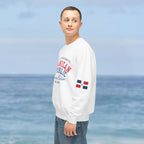 Dominican Republic Vintage Sweatshirt