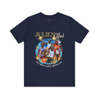 Julien Alfred Unisex Jersey Short Sleeve Tee