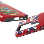 Bermuda Flag Phone Case