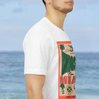 Kingston to Miami Vintage Travel T-Shirt - Irie Blues Boutique
